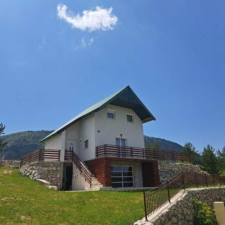 Mountain Peace Cottage Жабляк Экстерьер фото