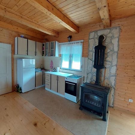 Mountain Peace Cottage Жабляк Экстерьер фото