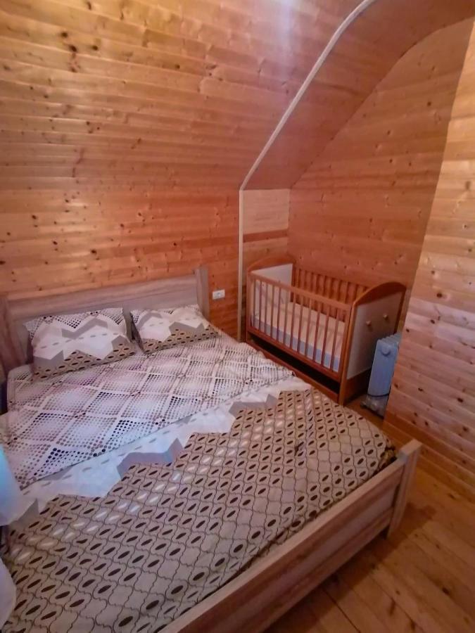Mountain Peace Cottage Жабляк Экстерьер фото