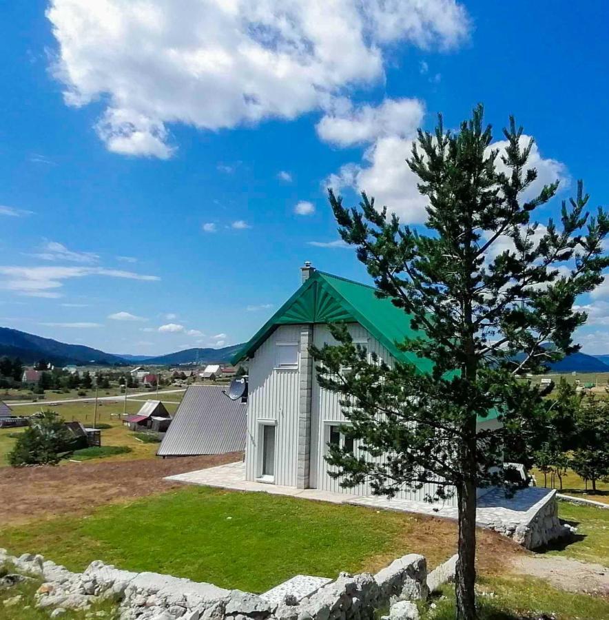 Mountain Peace Cottage Жабляк Экстерьер фото