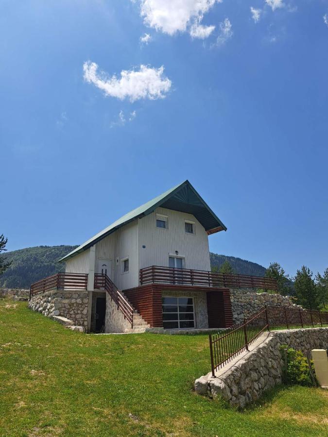 Mountain Peace Cottage Жабляк Экстерьер фото