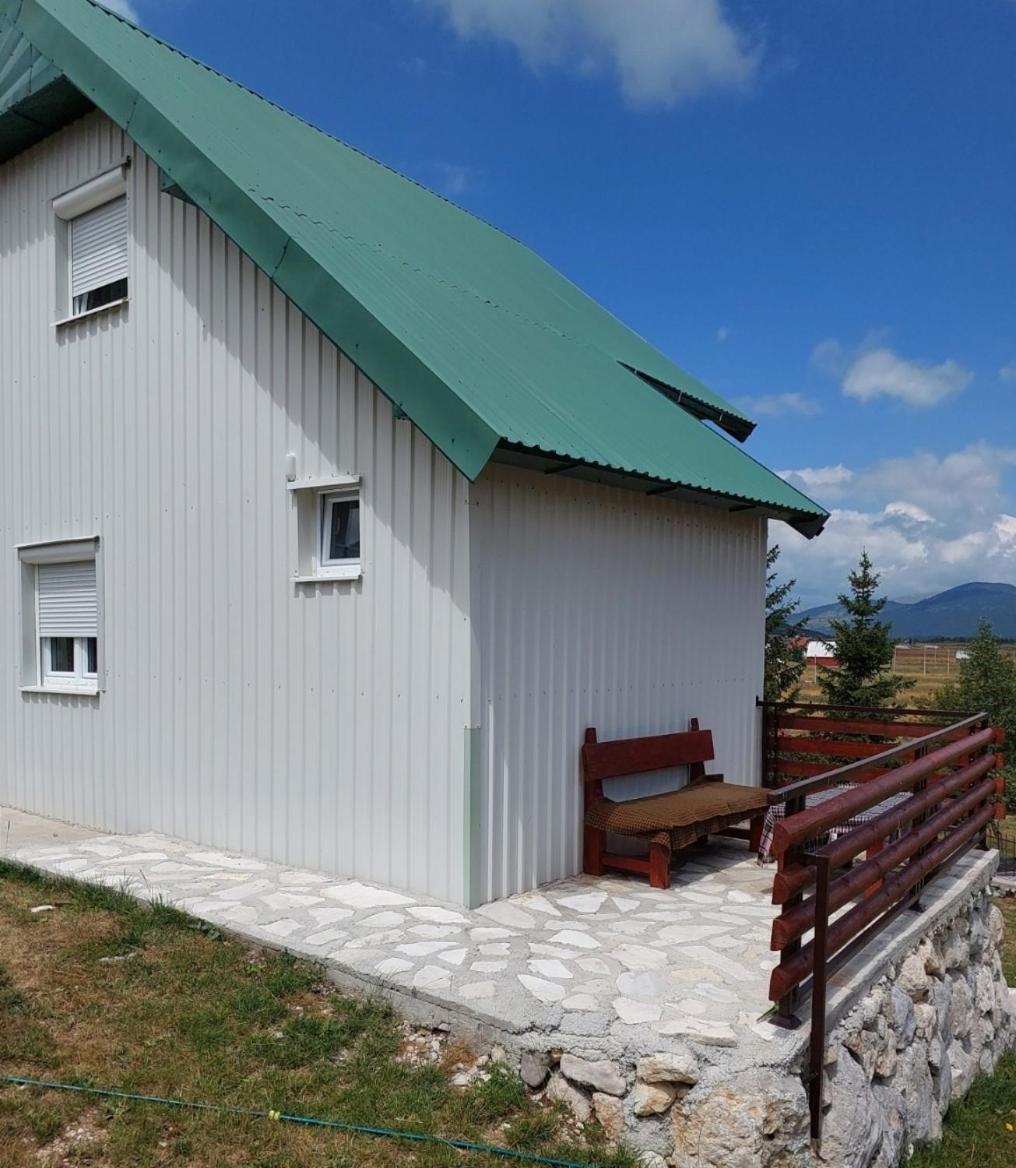 Mountain Peace Cottage Жабляк Экстерьер фото