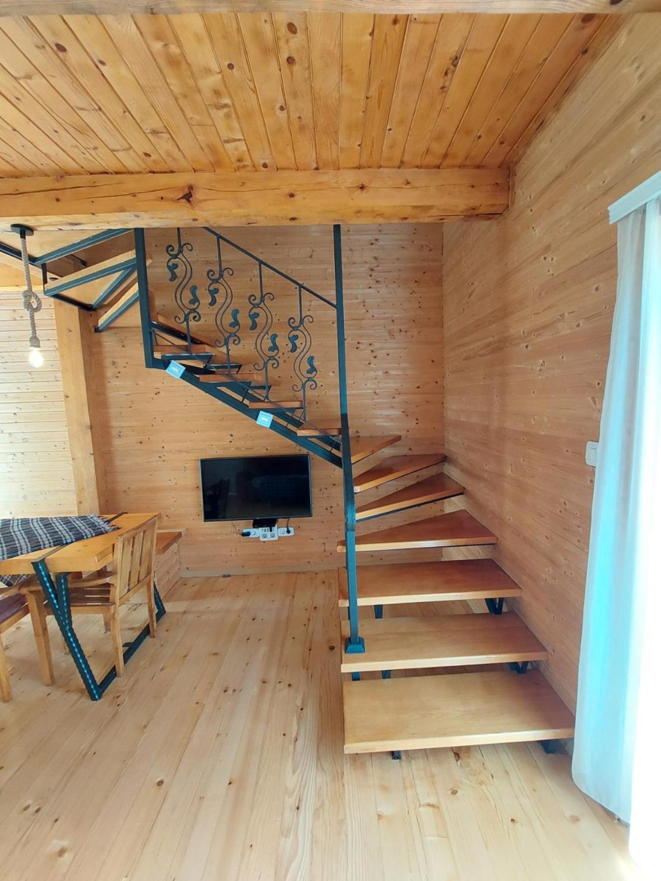 Mountain Peace Cottage Жабляк Экстерьер фото